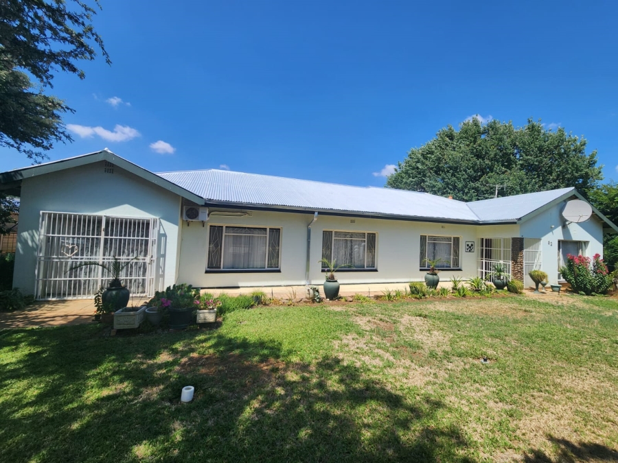 3 Bedroom Property for Sale in Hoopstad Free State